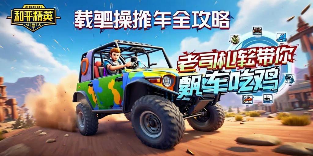 和平精英辅助工具安全指南：保护账号远离封禁