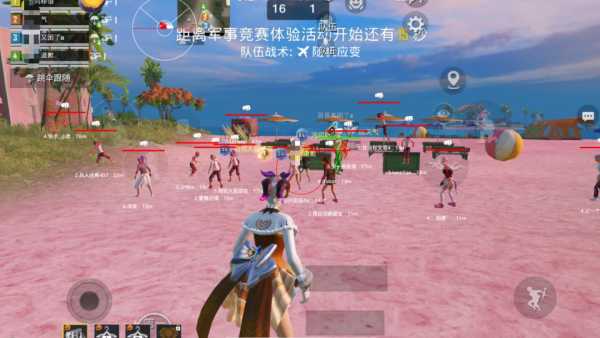 和平精英「青蛙直装」辅助，支持地铁
